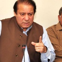 Nawaz Sharif and Shahbaz Sharif