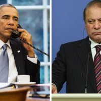 Nawaz and Obama