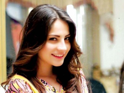 Neelam Munir