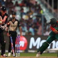 New Zealand vs Bangladesh