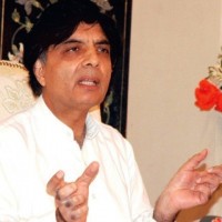 Nisar Ali Khan