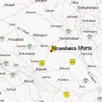 Nowshera