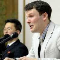 Otto Warmbier