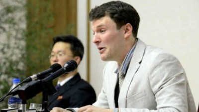 Otto Warmbier