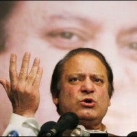 PM Nawaz Sharif