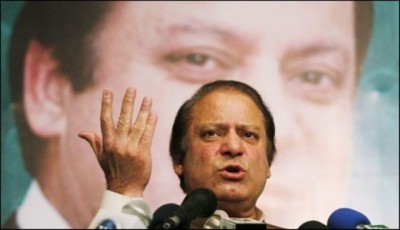 PM Nawaz Sharif