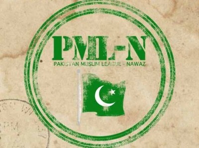 PML-N