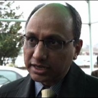 PPP Saeed Ghani