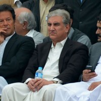 PTI Leaders