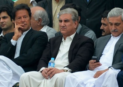 PTI Leaders