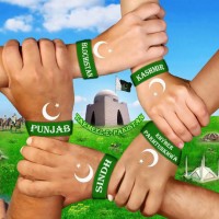 Pak Unity