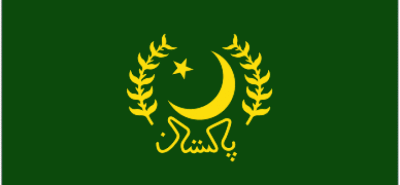 Pakistan