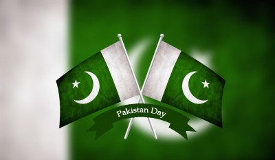 Pakistan Day