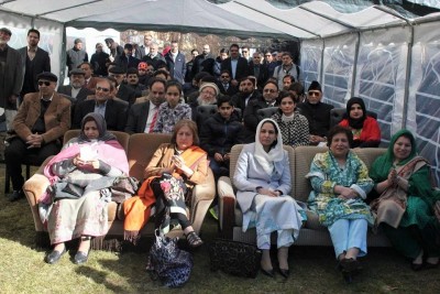 Pakistan Day Ceremony Norway