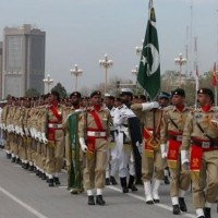 Pakistan Day Parade