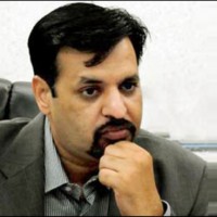 Pakistan Mustafa kamal