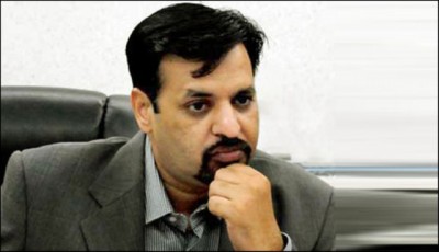 Pakistan Mustafa kamal