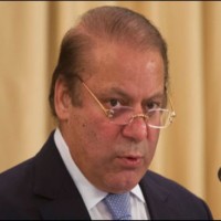 Pakistan PM