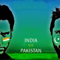 Pakistan VS India