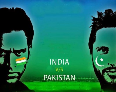 Pakistan VS India