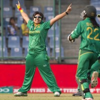 Pakistan Women Team