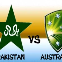 Pakistan and Australia