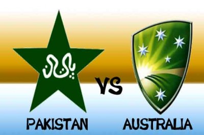 Pakistan and Australia