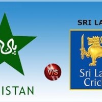 Pakistan vs Sri Lanka