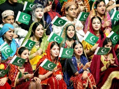 Pakistani Culture