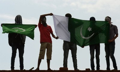 Pakistani Youth