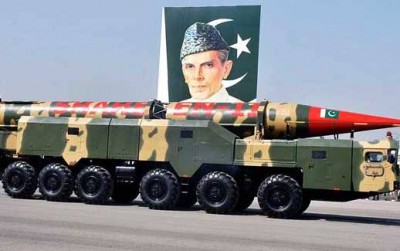 Pakistan's Nuclear Program