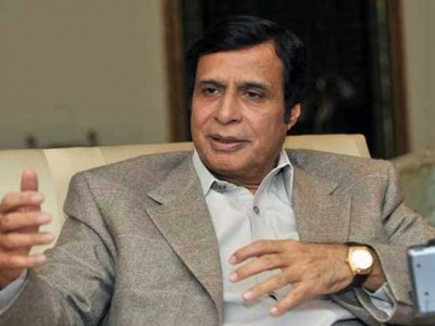 Parvez Elahi