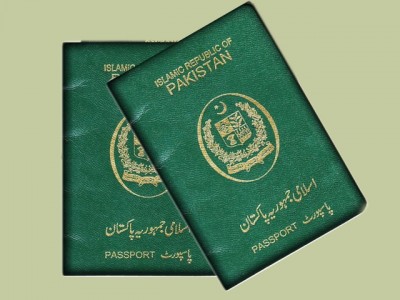 Passport 