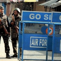 Pathankot Air Base Attacks