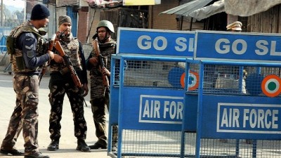 Pathankot Air Base Attacks