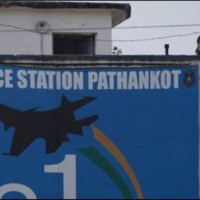 Pathankot attack,