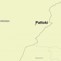 Pattoki