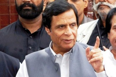 Pervez Elahi