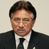 Pervez Musharraf