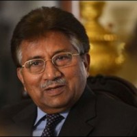 Pervez Musharraf