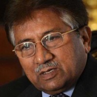 Pervez Musharraf