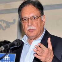 Pervez Rashid