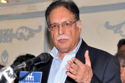  Pervez Rashid