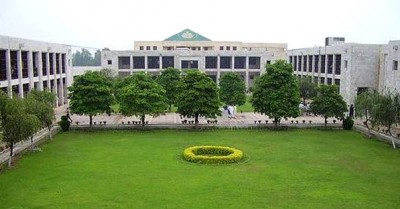 Peshawar University