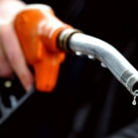 Petroleum product prices