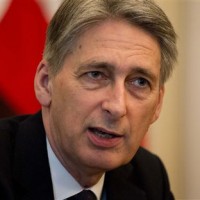 Philip Hammond