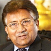 President Pervez Musharraf