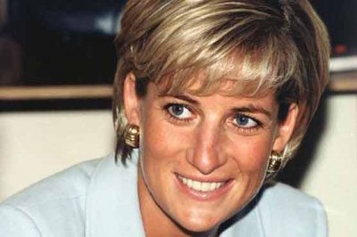 Princess Diana