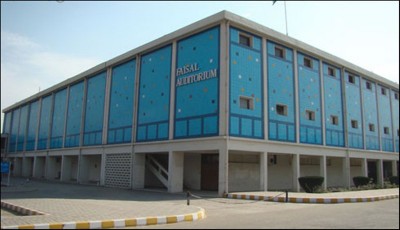 Punjab University