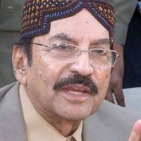 Qaim ALi SHah